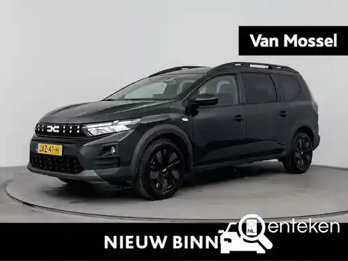 Dacia Jogger TCe 110 2026