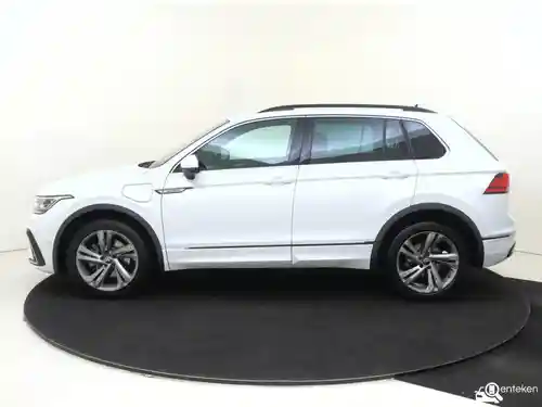 VW Tiguan 1.4 eHybrid OPF 2023