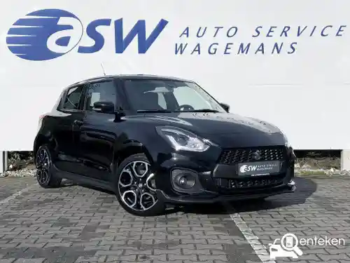 Suzuki Swift Sport 1.4 Boosterjet Hybrid 2020
