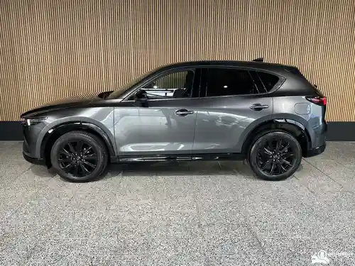 Mazda CX-5 e-SKYACTIV-G 165 2024