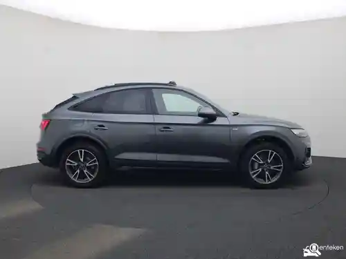 Audi Q5 Sportback 50 TFSI e 2021