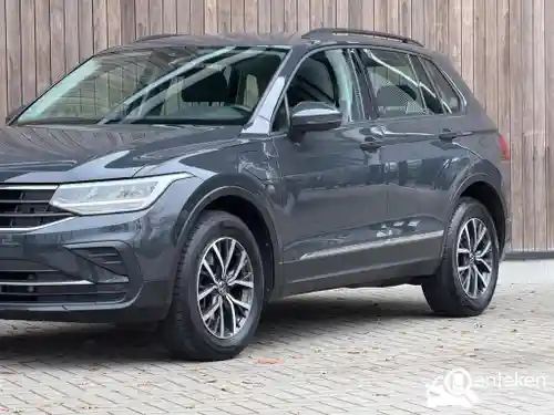 VW Tiguan 1.4 eHybrid OPF 2022