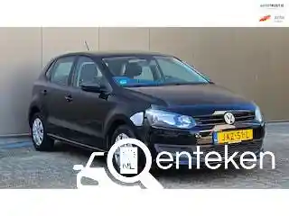 VW Polo 1.2 2011