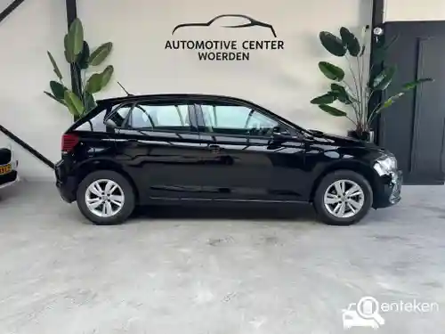 VW Polo 1.0 MPI 2018