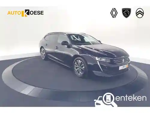 Peugeot 508 SW 1.6 HYBRID 225 2021