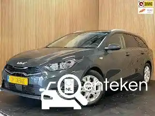 KIA Ceed Sportswagon 1.0 T-GDI 2024