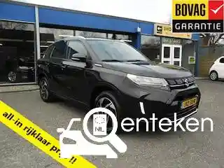 Suzuki Vitara 1.5 Dualjet Hybrid 2025