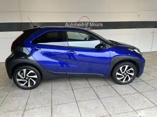 Toyota Aygo X 1.0 2023