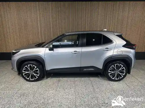 Toyota Yaris Cross 1.5 Hybrid 116 2022
