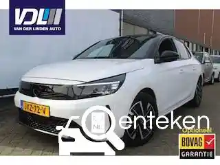 Opel Corsa 1.2 DI Turbo 2024