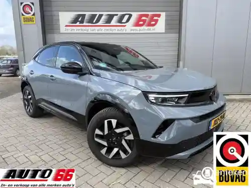 Opel Mokka 1.2 DI Turbo 2025