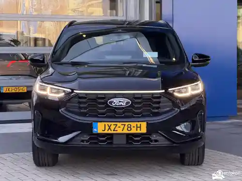 Ford Kuga Active 2.5 PHEV 2025