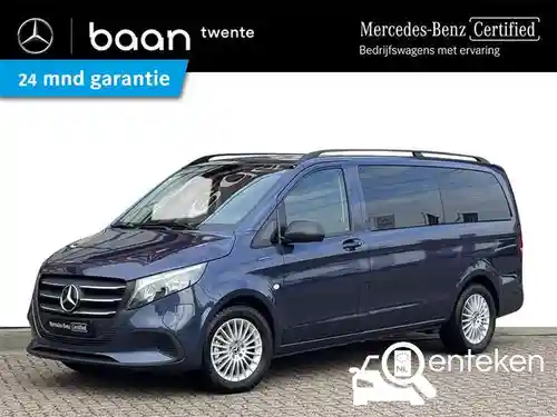Mercedes-Benz eVito 129 Tourer 90 kWh 2024