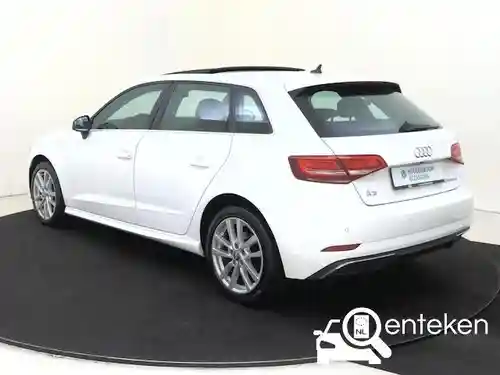 Audi A3 Sportback 40 e-tron 2020