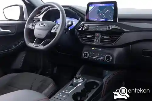 Ford Kuga 2.5 Plugin-Hybrid 2023