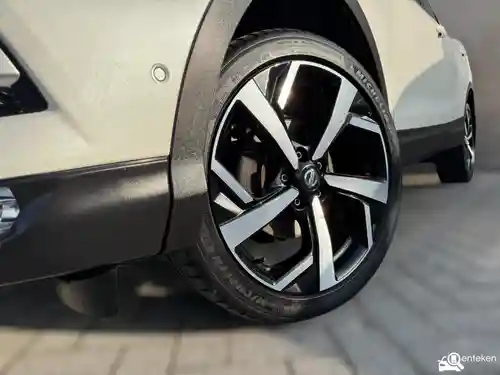 Nissan Qashqai 1.2 DIG-T 2018