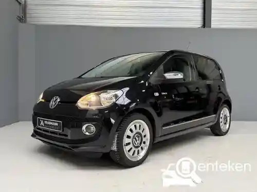 VW up! 1.0 2012