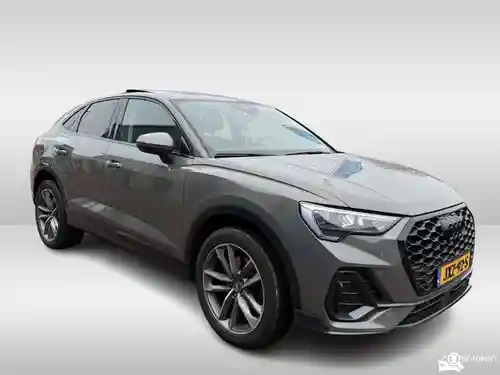 Audi Q3 Sportback 45 TFSI e 2021