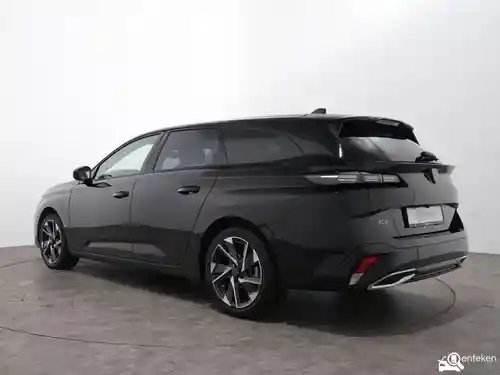 Peugeot 308 SW 1.2 Hybrid 136 2025