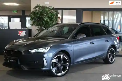 CUPRA Leon VZ 1.4 e-HYBRID 2022