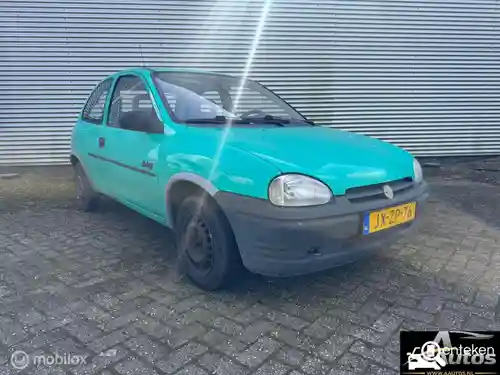Opel Corsa 1.4 1995