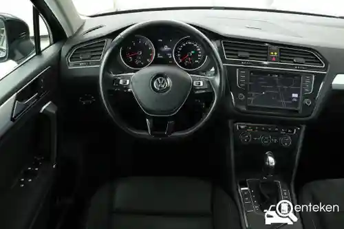 VW Tiguan 1.4 TSI ACT 2016