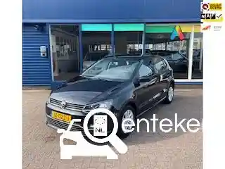 VW Polo 1.2 TSI BMT 2016