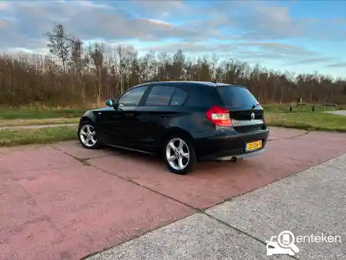 BMW 116i 2006