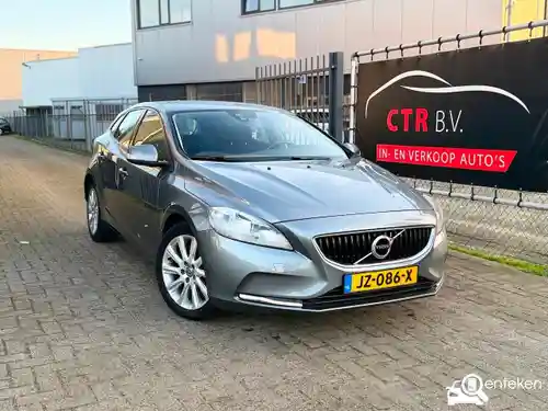 Volvo V40 D2 ECO 2016
