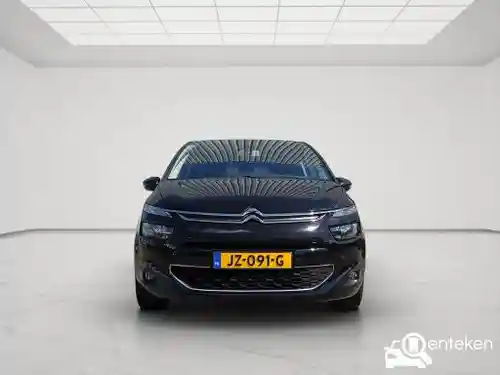 Citroen C4 Picasso PureTech 130 2016