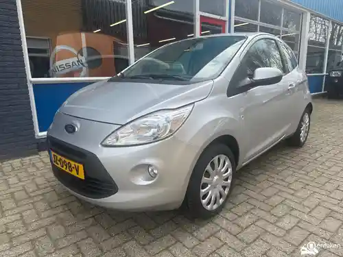 Ford Ka 1.2 2014