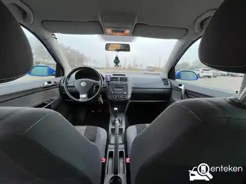 VW Polo 1.2 2008