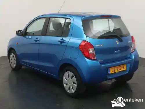 Suzuki Celerio 1.0 2016