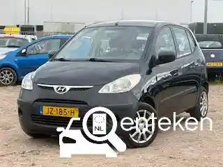 Hyundai i10 1.1 2009