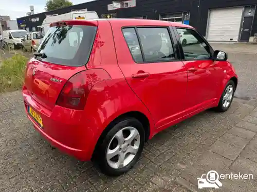 Suzuki Swift 1300 2005