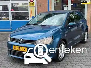 VW Polo 1.4 TDI BMT 2016