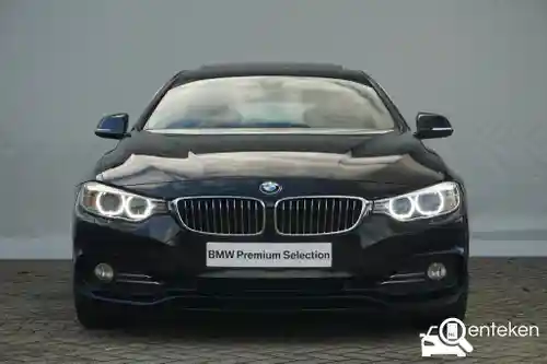 BMW 420i Gran Coupé 2016