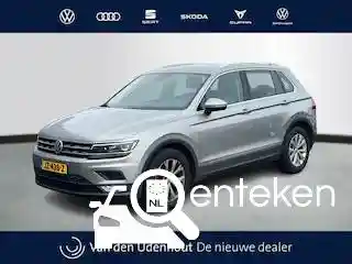 VW Tiguan 1.4 TSI ACT 2016