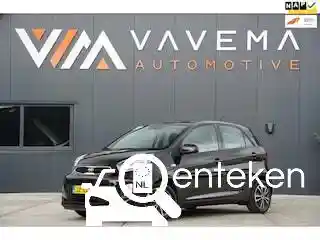 KIA Picanto 1.0 2016
