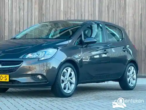Opel Corsa 1.4 2016