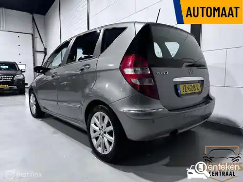 Mercedes-Benz A 150 2007