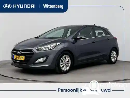 Hyundai i30 1.6 GDI 2016