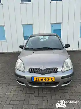 Toyota Yaris 1.3 2003