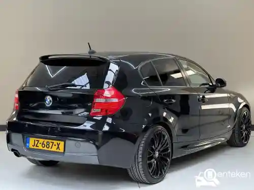 BMW 116i 2010