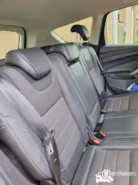 Ford Kuga 1.5 EcoBoost 2016