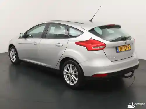 Ford Focus 1.0 EcoBoost 2016