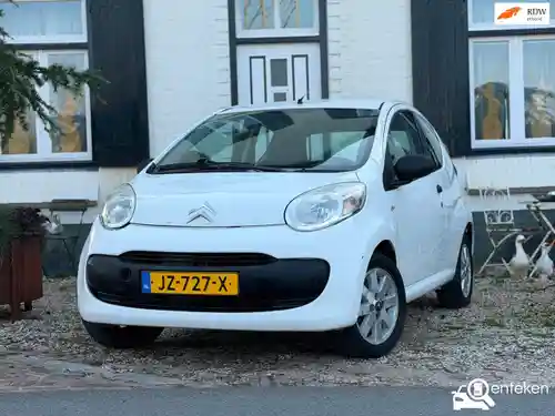 Citroen C1 1.0 2008