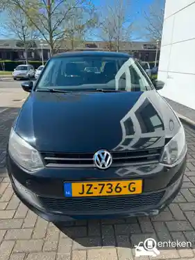 VW Polo 1.2 2012