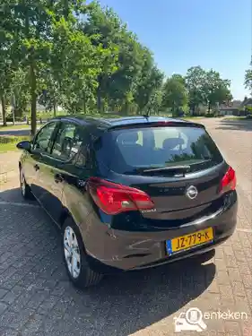 Opel Corsa 1.4 2016