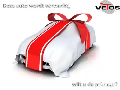 Toyota Yaris 1.5 Hybrid 2014